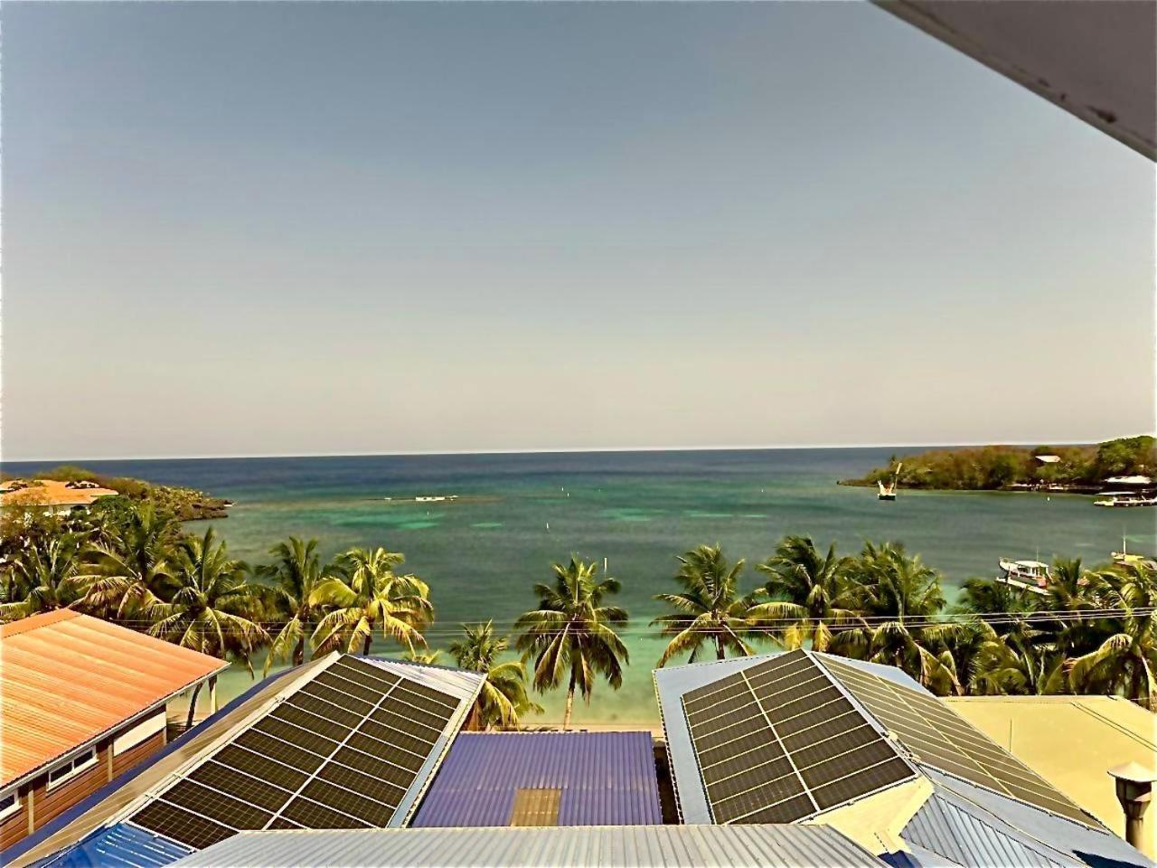 Mr. Tucan Hotel West End Exterior photo